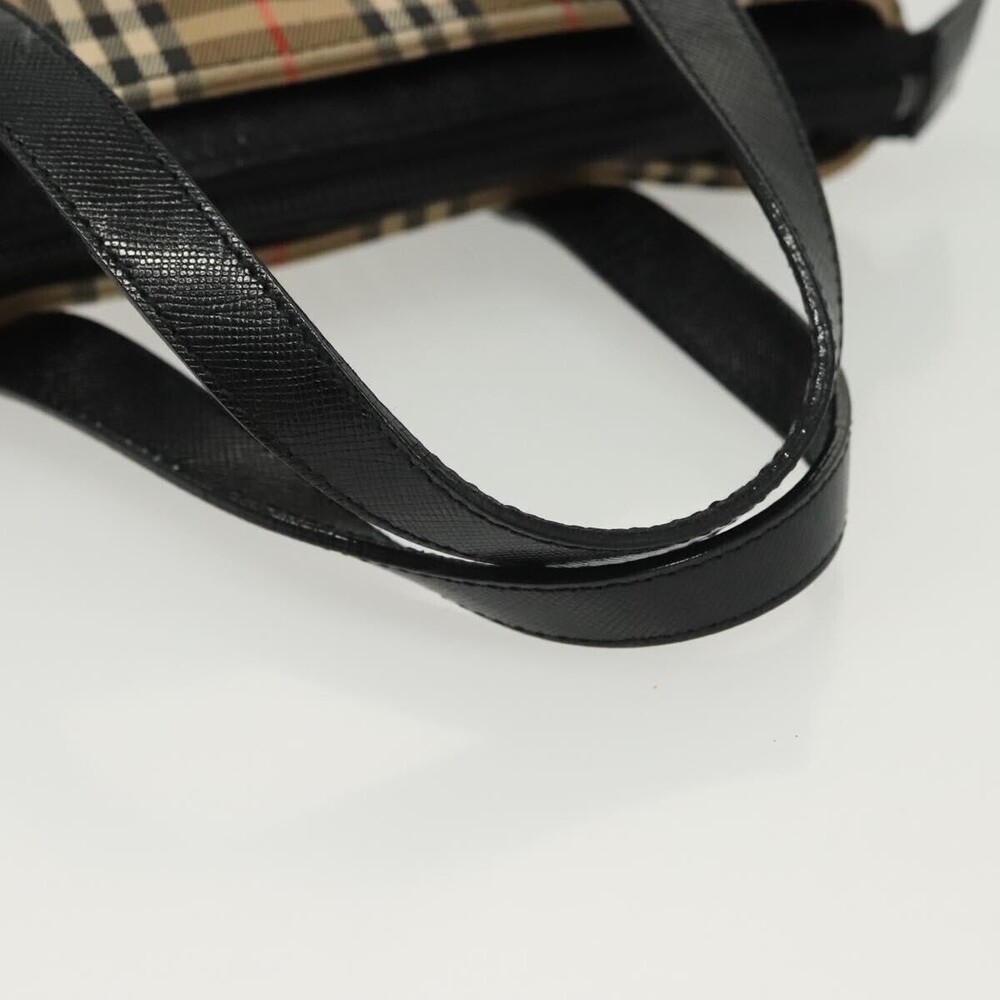 Burberry Nova Check Pattern Mini - Picture 7 of 16